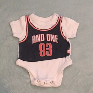 Newborn bodysuit